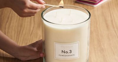 Aldi set to restock luxury £25 Jo Malone candle 'dupe' that is £325 cheaper