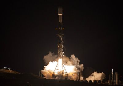 US-France satellite to map world’s oceans, rivers, lakes