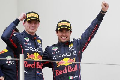 Red Bull: Imola 1-2 was "psychologically big" in F1 battle with Ferrari
