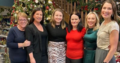 Enniskillen businesses' community spirit lands national award nominations