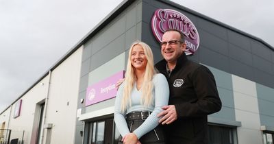 Equi's ice cream celebrates 100 years in business with new Rutherglen HQ