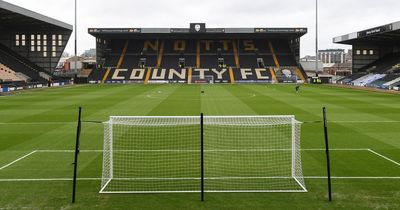 Notts County vs Chorley decision revealed amid growing weather concerns