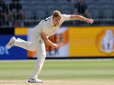 Cummins tips Green to fire against Proteas