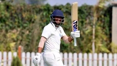 Ranji Trophy: All-round Maharashtra thump Delhi by 9 wickets