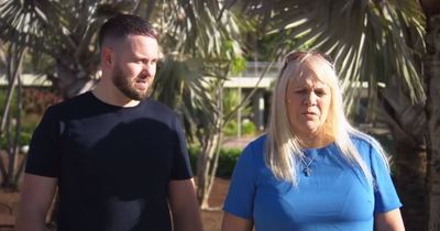 A Place in the Sun buyer admits 'budget is wrong' after seeing grim home