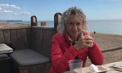 Beverly Sand obituary