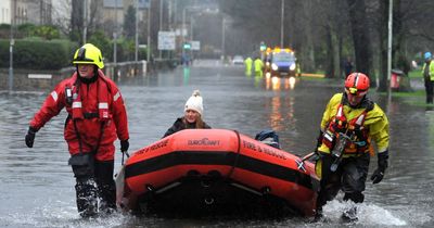Latest flood plans for Perth and Kinross set for publication
