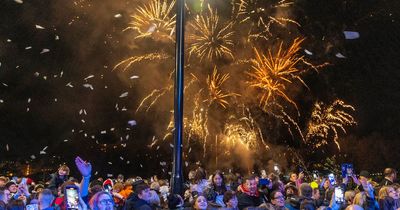Perth and Kinross Council could be set to axe fireworks from events
