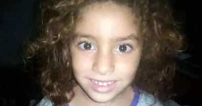 Man who murdered girl, 5, and buried her in bathroom sentenced to death by hanging