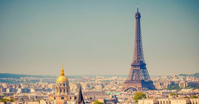 France travel warning as UK Foreign Office changes guidance