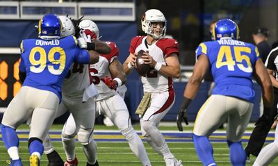 Cardinals face elimination from NFC playoff contention in Week 15