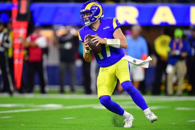 5 Rams to watch in Week 15 vs. Packers
