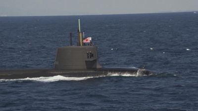 Japan unveils its biggest defence overhaul since World War II