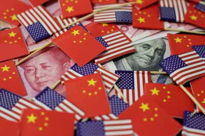 State Department launches 'China House' amid rivalry with Beijing