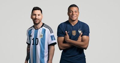 Lionel Messi vs Kylian Mbappe could definitively end great debate as new one starts