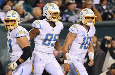 Chargers vs. Titans: 5 things to watch for during Week 15’s game