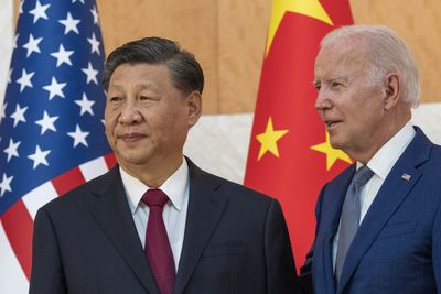 US to launch new diplomatic approach to China with ‘China House’