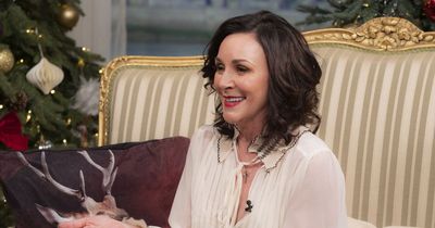 Strictly’s Shirley Ballas hits back at fix rumours and shares ‘hardest decision’ on show