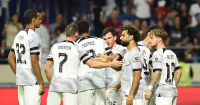 Darwin Nunez bags clinical double as Liverpool beat AC Milan in Dubai - 5 talking points