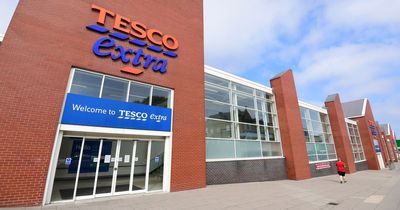 Staff work in 'freezing' Tesco for days after store heating breaks