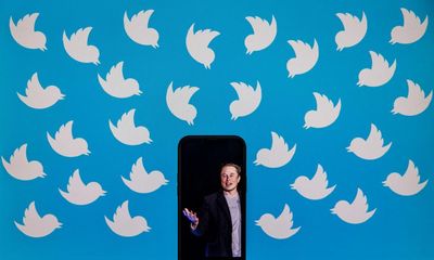 Twitter’s rulebook in a nutshell: don’t annoy Elon Musk