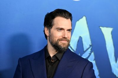 Henry Cavill isn't going back to 'The Witcher' — he's doing something even cooler