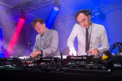 2ManyDJs postpone Brixton gig after Asake crowd crush leaves three in critical condition
