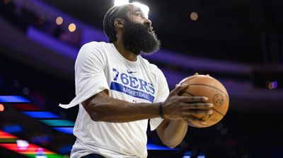 James Harden Takes Aim at Nets After KD Trade Request