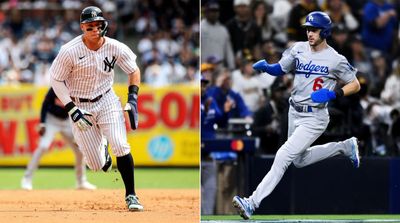 Making Sense of a Surprisingly Frenetic MLB Free Agency