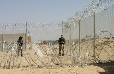 Pakistan summons Afghan diplomat over border shelling