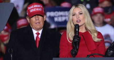 Ivanka 'doesn’t need' dad Donald Trump amid his dwindling popularity, his niece says