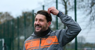 Gareth Widdop bids to make most of Castleford Tigers chance after fearing the worst