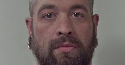 Dad hoarded 17 guns, weapons and tinned food under floorboard to prepare for Doomsday