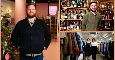 Canberra local Christmas gift guide for lazy (or desperate last-minute) shoppers
