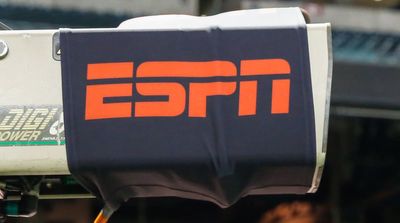 David Jacoby Leaves ESPN After 23 Years