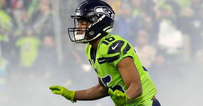 NFL star Tyler Lockett may miss rest of season after breaking finger in defeat to 49ers