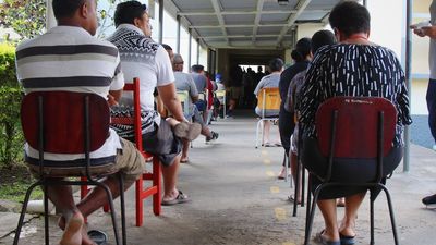 Fiji Labour Party alleges electoral fraud as Fijians await final election results
