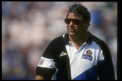 Watch: Detroit Lions Podcast interview with Lions legend Wayne Fontes