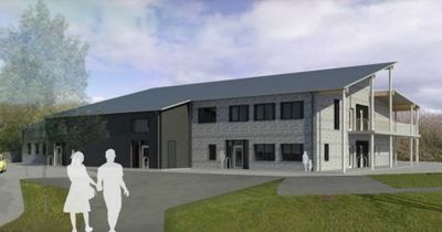 New school in Kidwelly gets final approval after flooding and ecology matters are resolved
