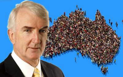 Michael Pascoe: We now have 26 million reasons to work for a better Australia