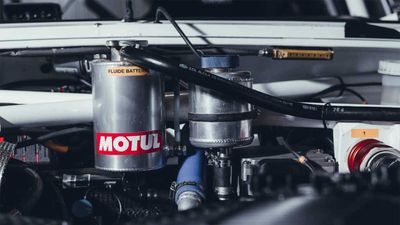 Motul Develops Liquid-Immersed Batteries With Green Corp Konnection