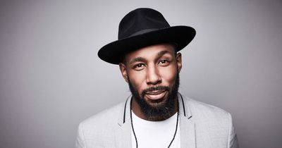 Ellen Show DJ Stephen 'tWitch' Boss 'left suicide note referencing past challenges'