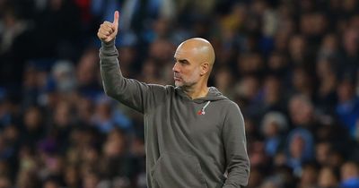 Man City injury latest ahead of friendly with Girona and Carabao Cup clash with Liverpool FC