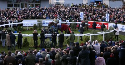 UK horse racing fans opting for Irish meetings due to ever-increasing Cheltenham prices