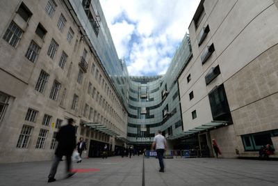 Last BBC regional news programmes air in Oxford and Cambridge