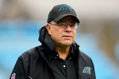 Carolina Panthers settle failed practice site for $100M