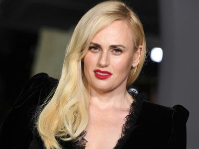 Rebel Wilson says she felt ‘disconnected’ from motherhood due to welcoming baby via surrogate