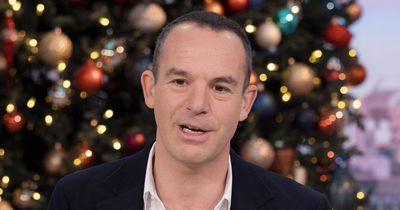 Martin Lewis explains how to save money by spending just 15p at Aldi, Lidl and Sainsbury's before Christmas