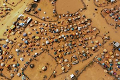 Behind the Lens: Drought and hunger in Somalia