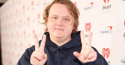 Lewis Capaldi unveils heartwarming music video for new single Pointless